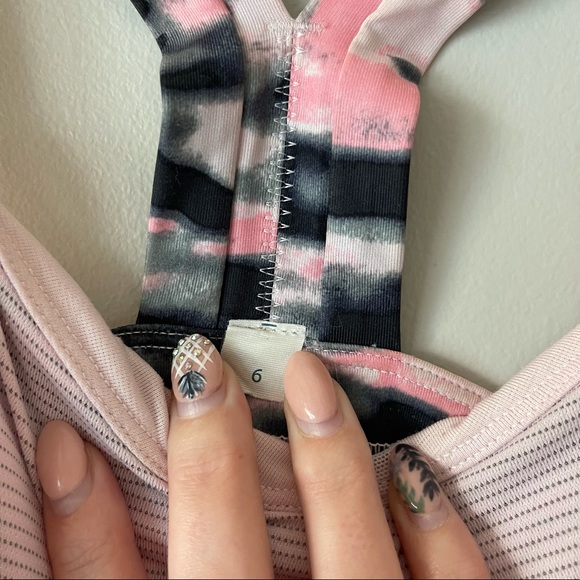 Lululemon Rest Less Tank - Picture 4 of 4